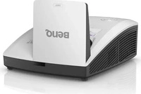 BenQ 9H.JKT77.24E, BenQ MH856UST+ 1080P UKURZDISTANZ (Full HD, 3500 lm, 0.33:1)