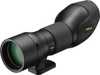 Nikon BDA152WA, Nikon Monarch 60 ED-S (60 mm) (BDA152WA) Schwarz