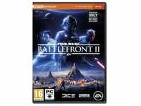EA Games, Star Wars: Battlefront II