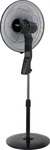 Fakir 69 63 009, Fakir Premium (42 dB) (69 63 009) Schwarz