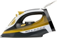 Camry CR 5029, Camry CR 5029 B&uuml;geleisen Dampfb&uuml;geleisen (2400 W, 70 g/min) (CR
