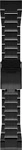 Garmin 010-12580-00, Garmin QuickFit (26 mm, Titanium) (010-12580-00) Grau