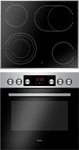 Amica 13724, Amica EHCX 933 110 E (13724) Schwarz