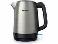 Philips HD9350/94, Philips Daily Collection HD9350/94 (1.70 l) Silber