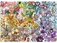 Ravensburger Pokémon (1000 Teile) (11478396)