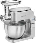 Proficook 501151, Proficook K&uuml;chenmaschine KM 1151 (6.50 l, 1300 W) (501151)...