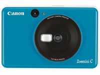 Canon 3884C008, Canon Zoemini C Blau