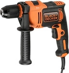 Black & Decker BEH710-QS, Black & Decker BEH710QS (Schlagbohrmaschine) (BEH710-QS)