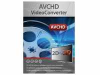 Markt + Technik AVCHD VideoConverter für Windows