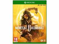 Microsoft G3Q-00676, Microsoft Mortal Kombat 11 Kombat Pack (Xbox One X, Xbox Series
