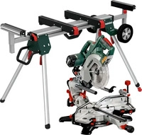 Metabo 690972000, Metabo Set KGSV 72 Xact SYM + KSU 251 (690972000)