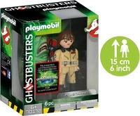 Playmobil 70172, Playmobil Ghostbusters Sammlerfigur P. Venkman (70172, Playmobil