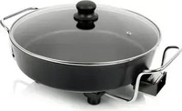 Princess 01.162367.01.500, Princess Multi Wonder ChefPro Elektropfanne