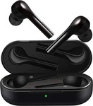 Huawei 55030712, Huawei FreeBuds Lite (3 h, Kabellos) (55030712) Schwarz