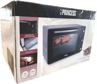 Princess 01.112756.01.001, Princess 112756 (01.112756.01.001) Schwarz/Silber
