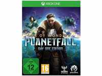 Paradox Interactive 1135289, Paradox Interactive Age of Wonders: Planetfall (Day 1
