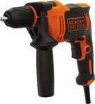 Black & Decker BEH550-QS, Black & Decker BEH550QS Bohrmaschine Ohne Schl&uuml;ssel