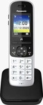 Panasonic KX-TGH710JTB, Panasonic KX-TGH710JTB (KX-TGH710JTB) Schwarz