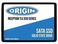 Origin Storage SSD 6G (512 GB, 2.5"), SSD