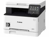 Canon 3102C038, Canon i-SENSYS MF641Cw (Laser, Farbe) Weiss