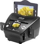 Reflecta 64220, Reflecta 3 in 1 Scanner (USB) (64220)