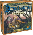 Rio Grande Games 22501416, Rio Grande Games ASS Dominion Erweiterung Dark Ages.