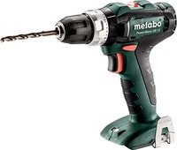 Metabo 601076840, Metabo 12V Akku Schlagbohrmaschine POWERMAXX SB 12