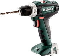 Metabo 601036840, Metabo 12V Akku Bohrschrauber POWERMAXX BS 12 (Bohrschrauber)