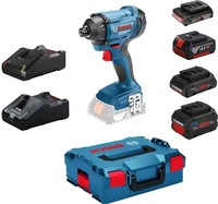 Bosch Professional 06019G5106, Bosch Professional GDR 18V-160 (Schlagschrauber)