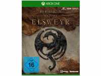 Bethesda The Elder Scrolls Online: Elsweyr (Xbox One) (Xbox One S, DE)