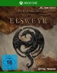 Bethesda The Elder Scrolls Online: Elsweyr (Xbox One) (Xbox One S, DE, EN, FR)