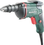 Metabo 620045000, Metabo Trockenbauschrauber SE 4000 () Karton (Schlagschrauber)