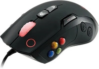 Tt eSPORTS MO-VLS-WDLOBK-01, Tt eSPORTS MO-VLS-WDLOBK-01 Maus rechts USB Typ-A...