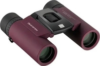 Olympus V656021VU000, Olympus OM System 8x25 WP II Deep Purple (8x, 25 mm)