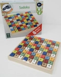 small foot Sudoku Educate (Deutsch, Englisch, Franz&ouml;sisch, Italienisch,