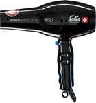Solis 968.67, Solis Swiss Perfection 440 (2300 W) (968.67) Schwarz