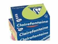 Clairefontaine, Kopierpapier, Universal-Papier Troph‚e, A4, 120 g/qm,...
