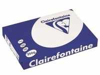Clairefontaine, Kopierpapier, Clairalfa (250 g/m2, 125 x, A4)