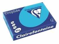 Clairefontaine, Kopierpapier, Trophée (80 g/m2, 500 x, A4)
