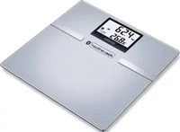 Sanitas 74838, Sanitas SBF 70 (180 kg) (74838) Silber