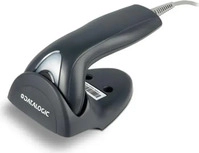 Datalogic TD1170-BK-65, Datalogic Touch 65 Light (1D-Barcodes) (TD1170-BK-65) Schwarz