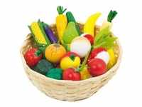 Goki Obst und Gemüse