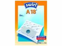Swirl 170548, Swirl A 18 (4 x) Weiss