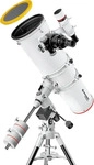 Bresser 4703108, Bresser Spiegel-Teleskop Messier NT-203/1000 EXO (4703108) Weiss