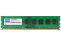 Goodram GR1600D3V64L11/8G, Goodram Memory 8 GB (1 x 8GB, 1600 MHz, DDR3L-RAM, DIMM)