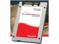SanDisk SDLFODAR-240G-1HA1, SanDisk CloudSpeed Ascend Serial ATA III MLC (240 GB, 2.5
