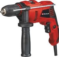 Einhell 4259610, Einhell TE-ID 500 E (Schlagbohrschrauber) (4259610) Rot