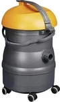 Taski 8004270, Taski Vacumat 22 (Nass-Trockensauger) (8004270) Orange