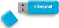Integral INFD16GBNEONB, Integral USB2.0 DRIVE NEON USB-Stick USB Typ-A 2.0 (16...