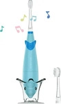 Ailoria 50345219, Ailoria Bubble Brush (50345219) Blau
